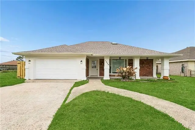 7330 Bullard Avenue, New Orleans, LA 70128 - #2