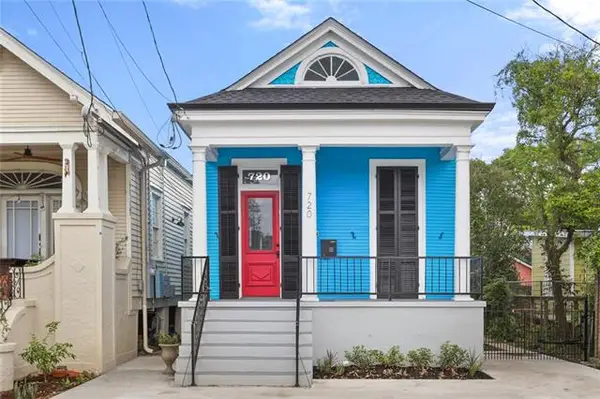 720 Brooklyn Street, New Orleans, LA 70114