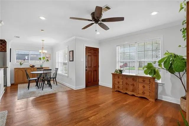 1711 Mendez Drive, New Orleans, LA 70122 - #3