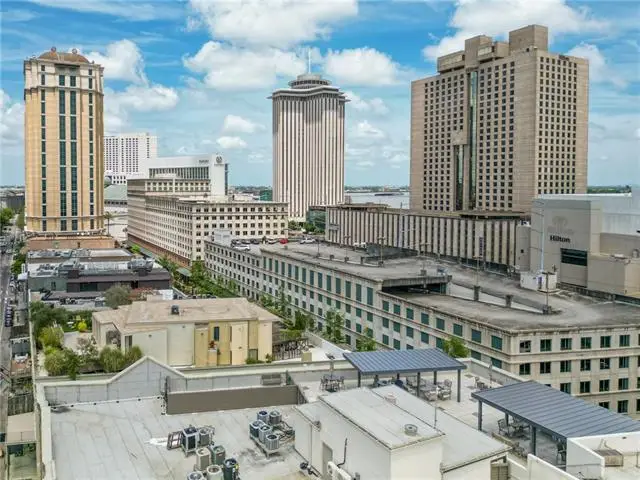 700 S Peters Street #505, New Orleans, LA 70130 - #1