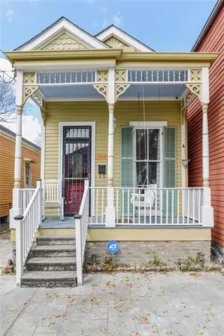 4117 Loyola Avenue, New Orleans, LA 70115