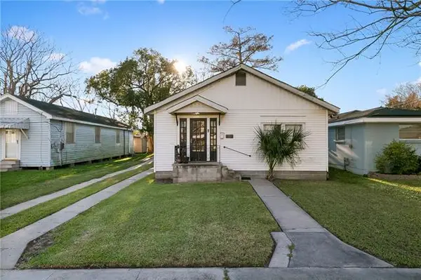 510 Fos Avenue, Harvey, LA 70058