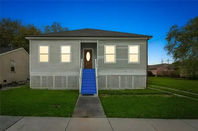 5518 Wilton Drive, New Orleans, LA 70122 - #2