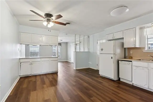 3621 47th Street, Metairie, LA 70001 - #2