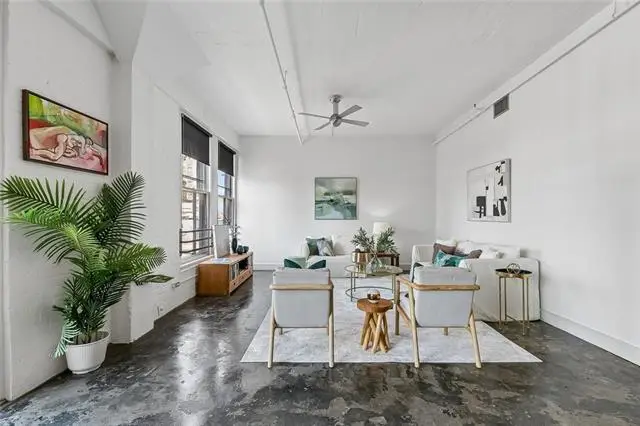 441 Gravier Street #10, New Orleans, LA 70130 - #3