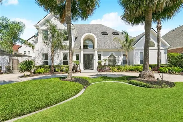 3805 3rd Street, Metairie, LA 70002 - #1