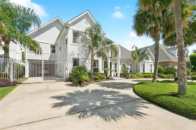 3805 3rd Street, Metairie, LA 70002 - #3