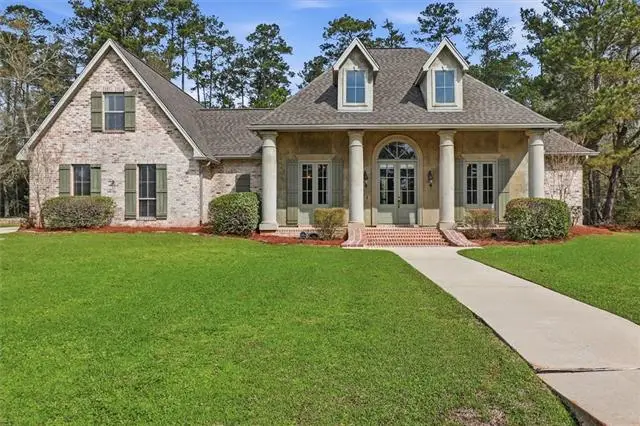 131 Dunleith Lane, Mandeville, LA 70471 - #2