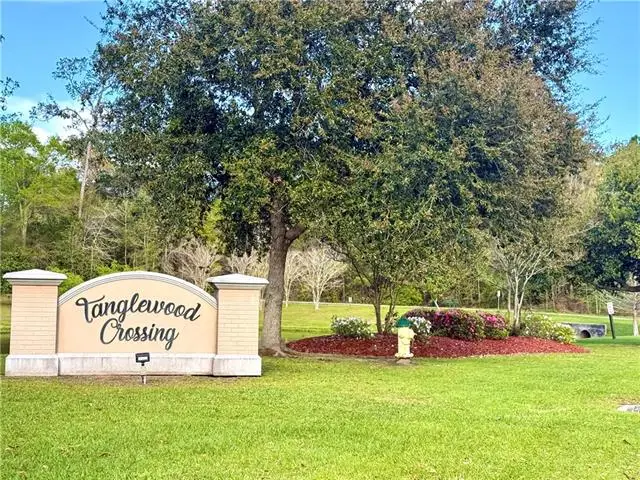 691 Elissa Lane, Slidell, LA 70458 - #2