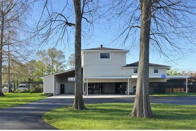31748 Shelton Drive, Springfield, LA 70462 - #1