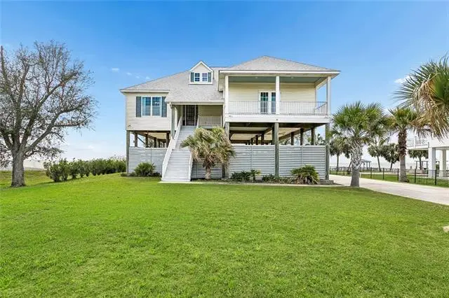 52 N Treasure Isle Road, Slidell, LA 70461 - #1