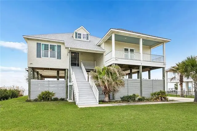 52 N Treasure Isle Road, Slidell, LA 70461 - #2