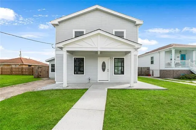 6009 Debore Drive, New Orleans, LA 70126 - #2