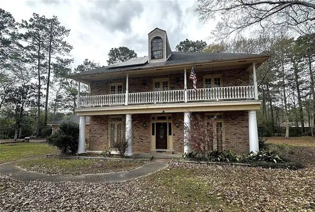 937 Morgan Bluff Road, Pearl River, LA 70452 - #1