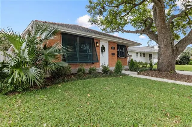 909 Rosa Avenue, Metairie, LA 70005 - #1