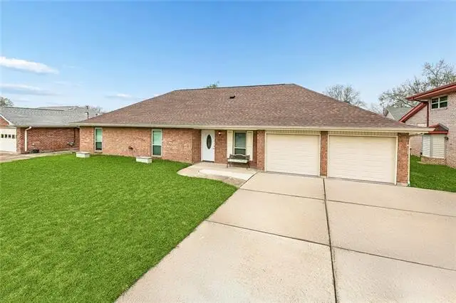 535 Alleman Street, Norco, LA 70079 - #3