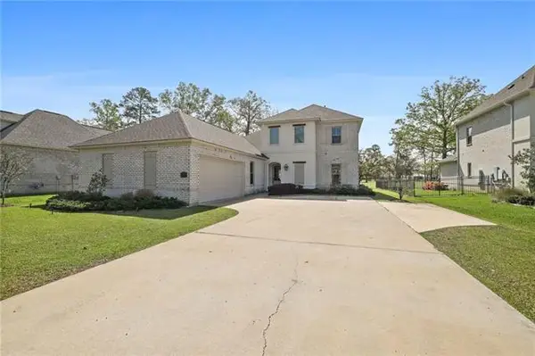 30806 Carter Cemetery Road, Springfield, LA 70462