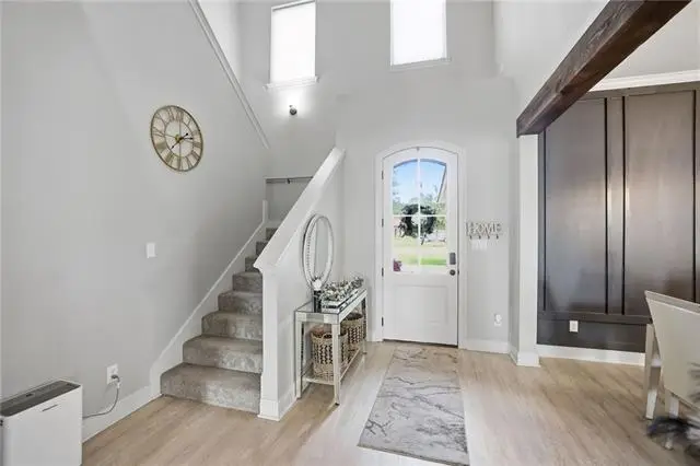 30806 Carter Cemetery Road, Springfield, LA 70462 - #3