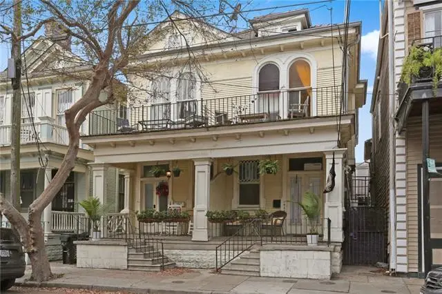 1425-27 Royal Street, New Orleans, LA 70116 - #1