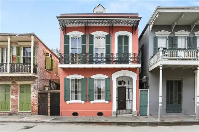 814 Saint Philip Street, New Orleans, LA 70116 - #1