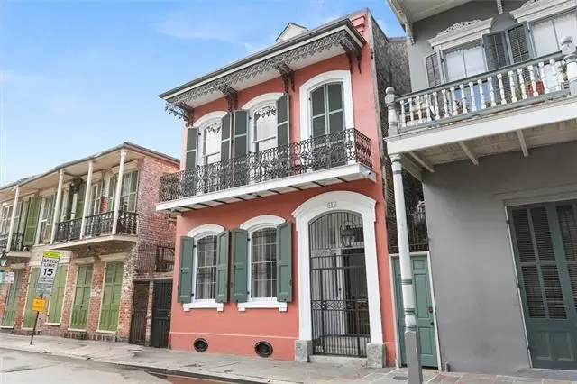 814 Saint Philip Street, New Orleans, LA 70116 - #2
