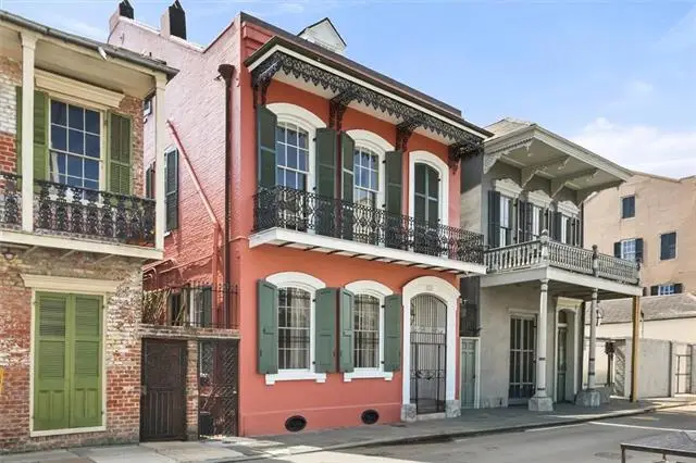 814 Saint Philip Street, New Orleans, LA 70116 - #3