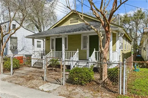 2913-17 Hawkston Street, Jefferson, LA 70121