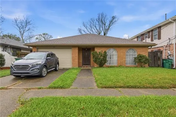 1010 Orion Avenue, Metairie, LA 70005
