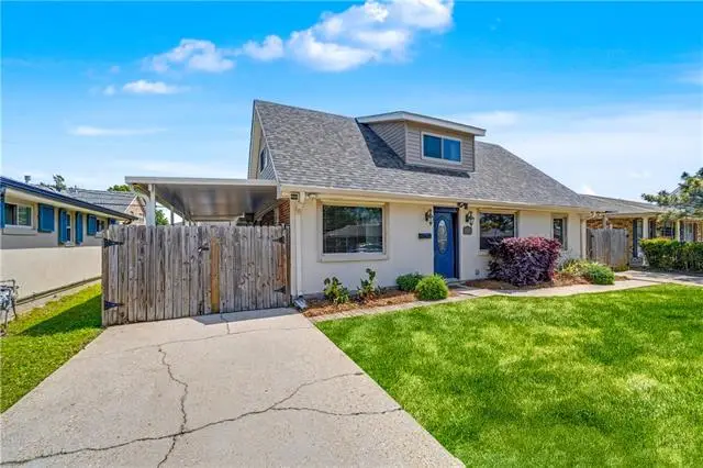 1617 Neyrey Drive, Metairie, LA 70001 - #2