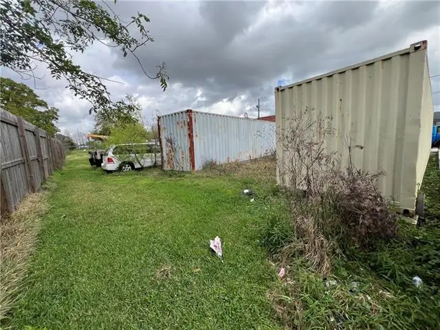 Lot 4 Barcelona Road, Chalmette, LA 70043 - #2