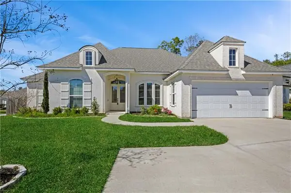 2037 Begue Lane, Covington, LA 70433