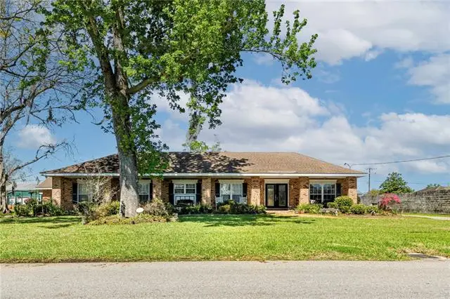 2545 Fawnwood Road, Marrero, LA 70072 - #1