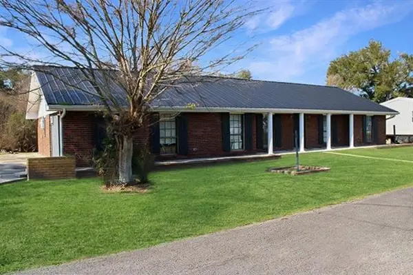 160 W 93rd Street, Cut Off, LA 70345