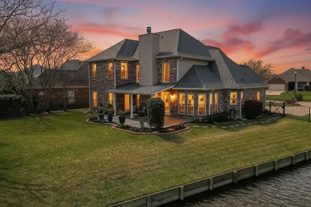 121 Lakewood Drive, Laplace, LA 70068 - #3