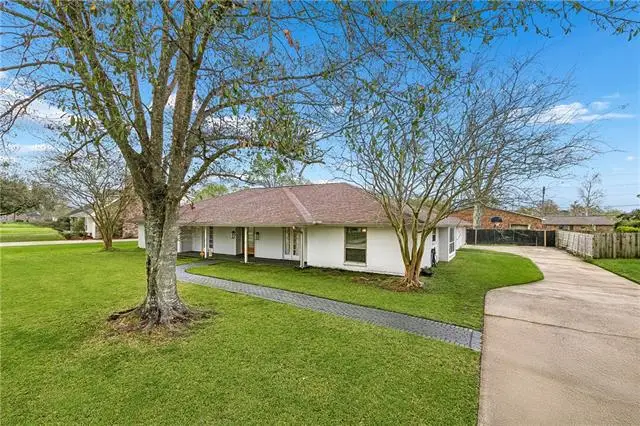344 Devon Road, Laplace, LA 70068 - #2