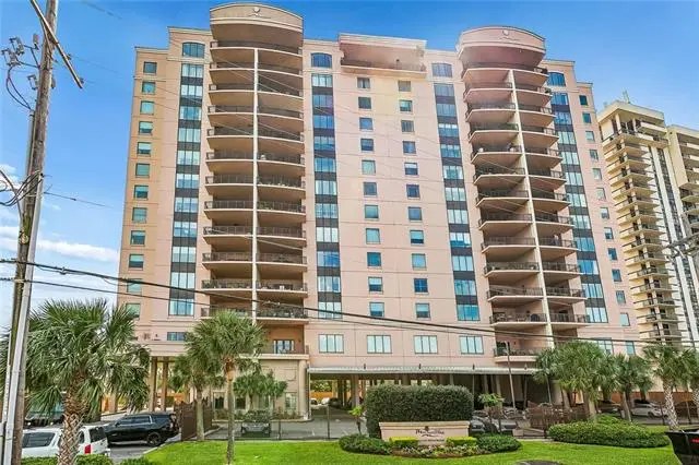 232 Lake Marina Drive #3C, New Orleans, LA 70124 - #2