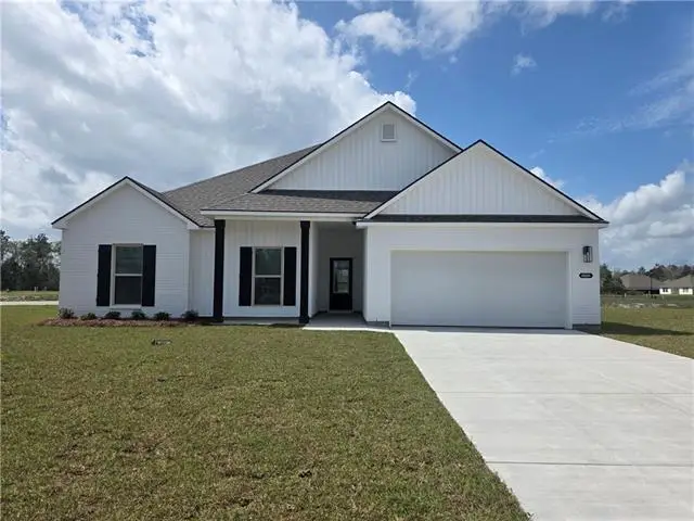 40201 Hastings Court, Ponchatoula, LA 70454 - #1