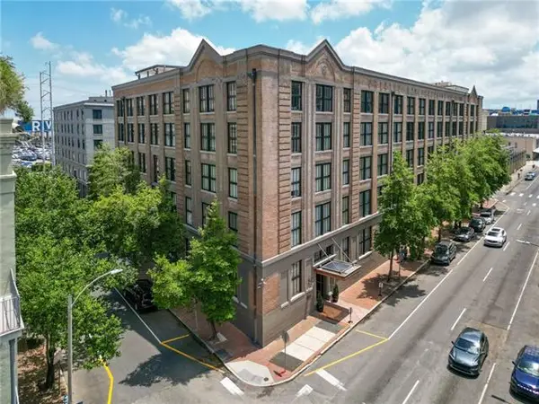 700 S Peters Street #216, New Orleans, LA 70130