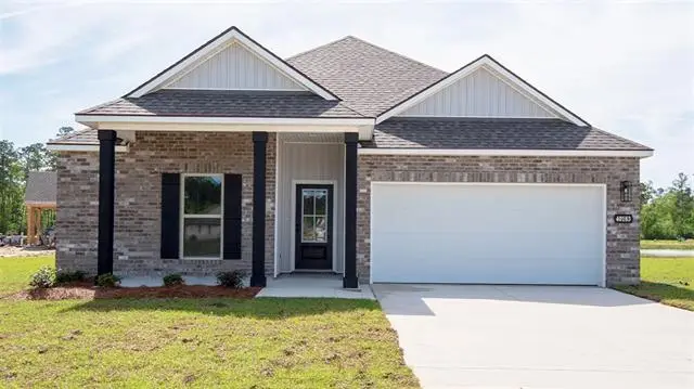 40183 Hastings Court, Ponchatoula, LA 70454 - #1