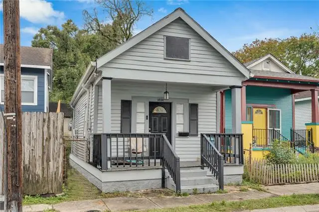 1530 Rousselin Drive, New Orleans, LA 70119 - #2