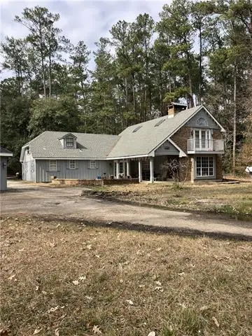 139 Reiher Road, Mandeville, LA 70471 - #1