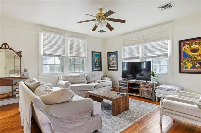 3701 Nashville Avenue, New Orleans, LA 70125 - #3