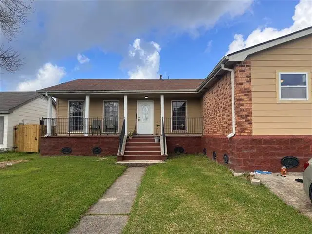 3168 Sweetgum Drive, Harvey, LA 70058 - #1