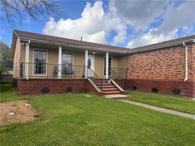 3168 Sweetgum Drive, Harvey, LA 70058 - #3