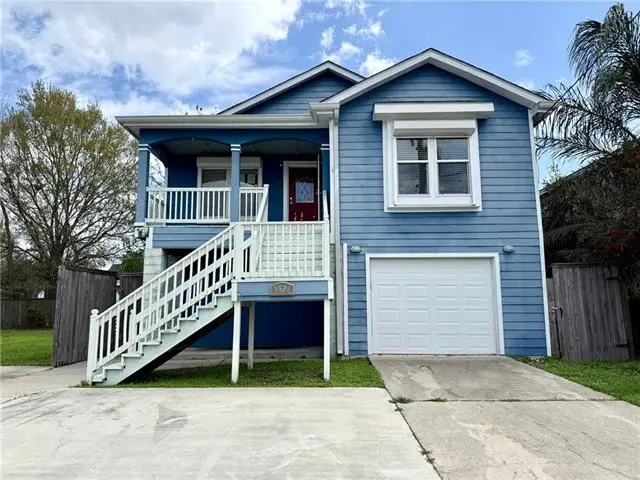 5529 Music Street, New Orleans, LA 70122 - #1