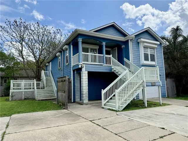 5529 Music Street, New Orleans, LA 70122 - #2