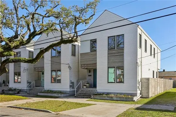 2747 Bienville Street, New Orleans, LA 70119