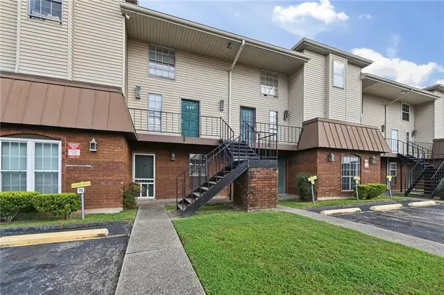 2509 Giuffrias Avenue #704, Metairie, LA 70001 - #1