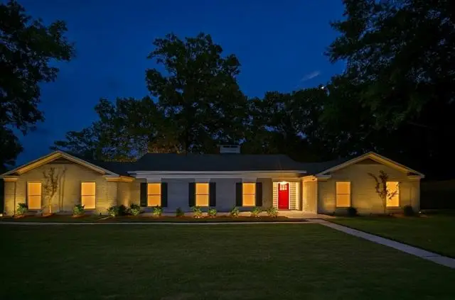 519 Marilyn Drive, Mandeville, LA 70448 - #2