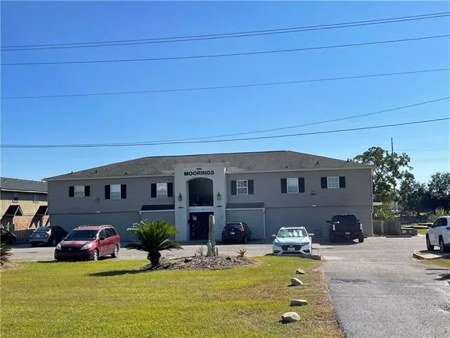 4854 Pontchartrain Drive #2, Slidell, LA 70458 - #2